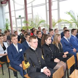 Barbórka 2018