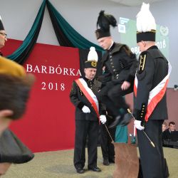 Barbórka 2018