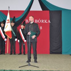 Barbórka 2018