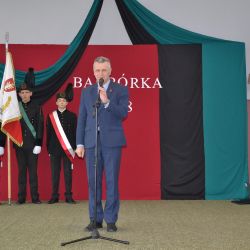 Barbórka 2018