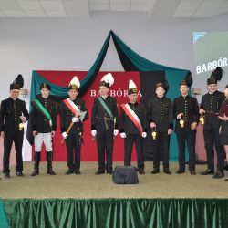 Barbórka 2018