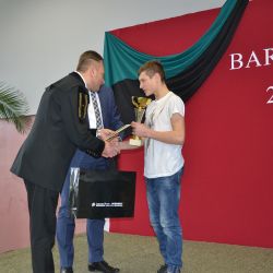 Barbórka 2018