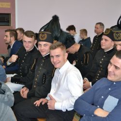 Barbórka 2018