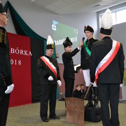 Barbórka 2018