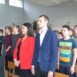 Barbórka 2018