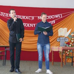 Dzień Edukacji Narodowej