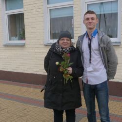 dzień kobiet
