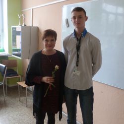 dzień kobiet
