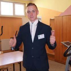 Dzień otwartych drzwi. 