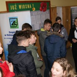 Dzień otwartych drzwi. 