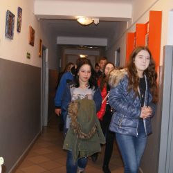 Dzień otwartych drzwi. 