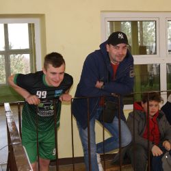 Dzień otwartych drzwi. 