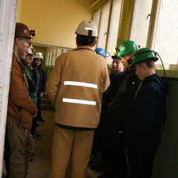 Dzień otwartych drzwi. 
