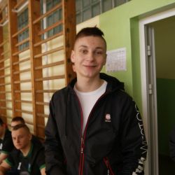 Dzień otwartych drzwi. 