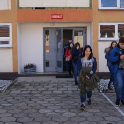 Dzień otwartych drzwi. 