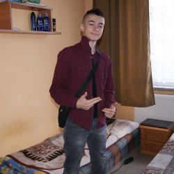Dzień otwartych drzwi. 