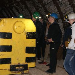 Dzień otwartych drzwi. 