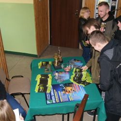 Dzień otwartych drzwi. 