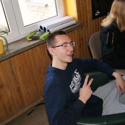 Dzień otwartych drzwi. 