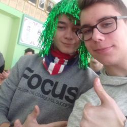 Dzień Świętego Patryka