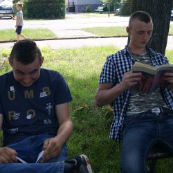 Jak nie czytam jak czytam 2019