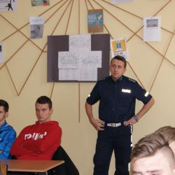 Jedź bezpiecznie
