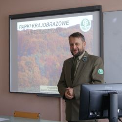 konferencja ekologiczna