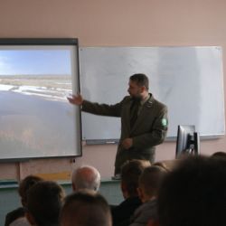 konferencja ekologiczna