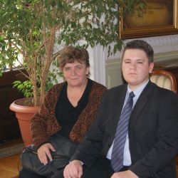 konkurs samorząd