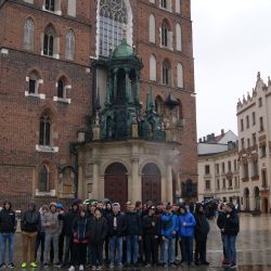 Kraków AGH
