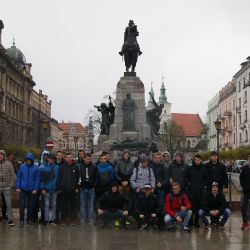 Kraków AGH
