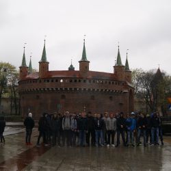 Kraków AGH