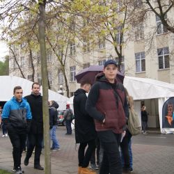 Kraków AGH