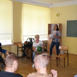 nasza szkoła