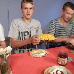 nie tak słodko
