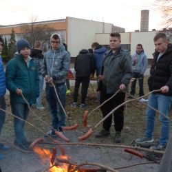 ognisko