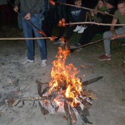 Ognisko internat