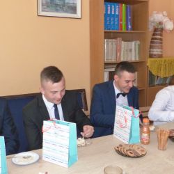 maturzyści