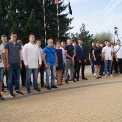 Rok 2018 / 2019