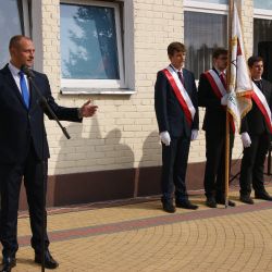 Rozpoczęcie