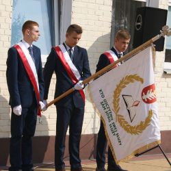 Rozpoczęcie roku 2019/20