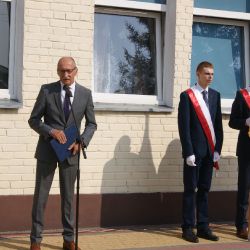 Rozpoczęcie roku 2019/20