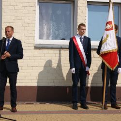 Rozpoczęcie roku 2019/20