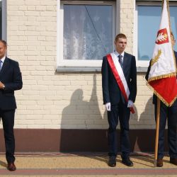 Rozpoczęcie roku 2019/20