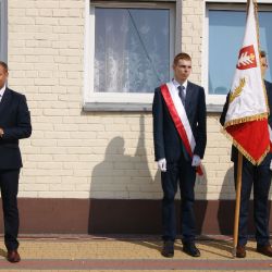 Rozpoczęcie roku 2019/20