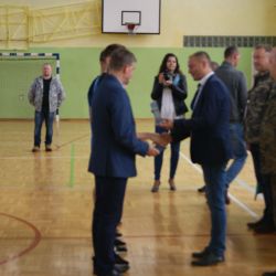 sprawni jak żołnierze