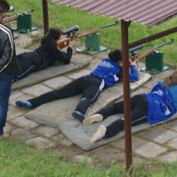 sprawni jak żołnierze