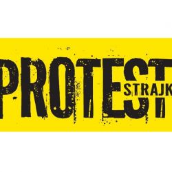 Strajk