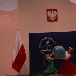 stypendium prezesa rm