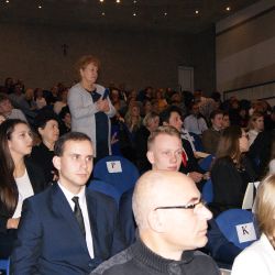 stypendium prezesa rm